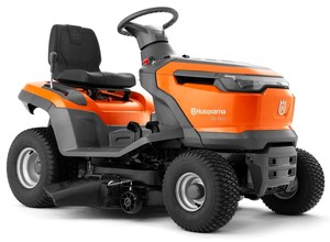 Husqvarna TS 114 Traktor 