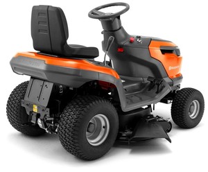 Husqvarna TS 114 Traktor 