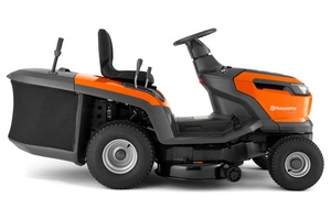 Husqvarna TC 112 Traktor 