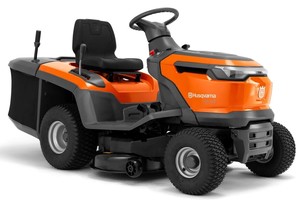 Husqvarna TC 114 Traktor 