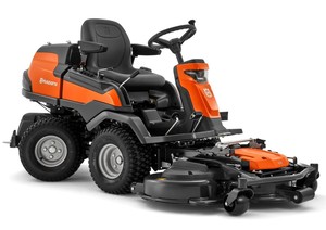 Husqvarna R 418TsX AWD Åkgräsklippare 