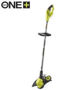 Ryobi RY18LT33A-0 Grästrimmer 18V EasyEdge