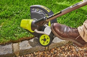 Ryobi RY18LT33A-0 Grästrimmer 18V EasyEdge