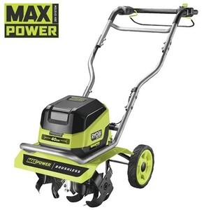 Ryobi RY36CVXA-0 Jordfräs Batteri 36V 