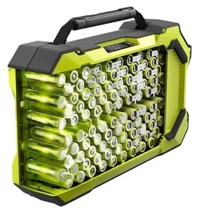 Ryobi RY72B10A 72V Batteri 10,0Ah 