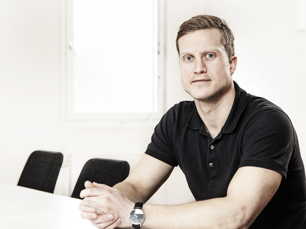 Bild på Myhrberg