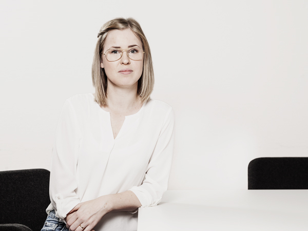 Bild på Sandberg