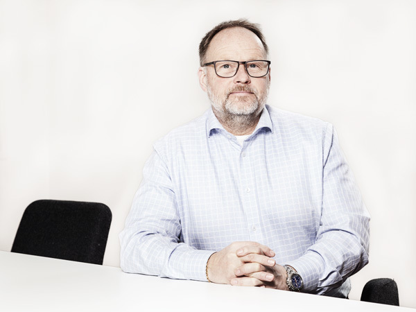 Bild på Lundström