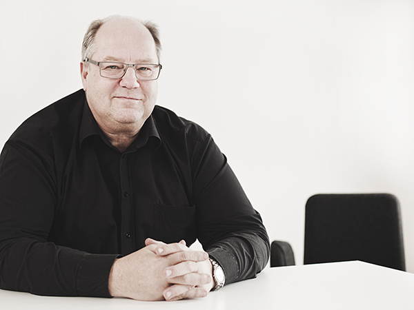 Bild på Blad