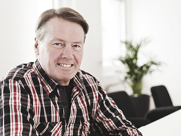 Bild på Erlandsson