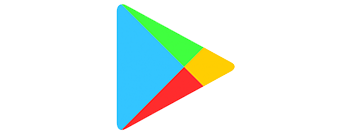 Ikon för Google Play