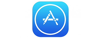 Ikon för AppStore
