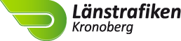 Länstrafiken Kronoberg logotyp