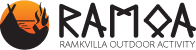 Ramoa logotyp