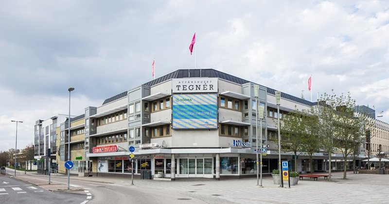 Kungsleden 