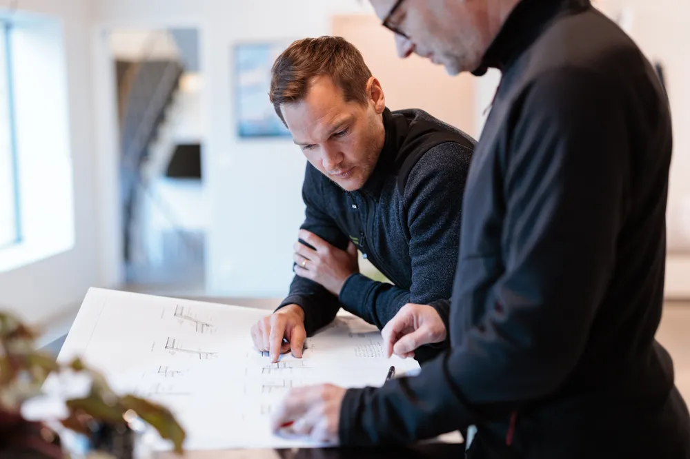 Projektledning