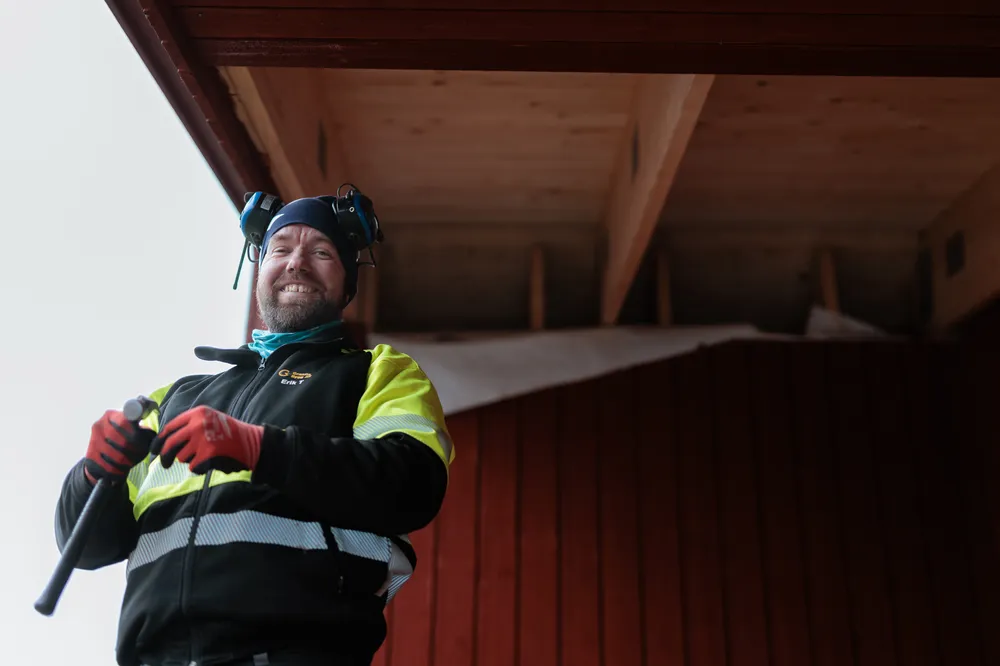 Karriär