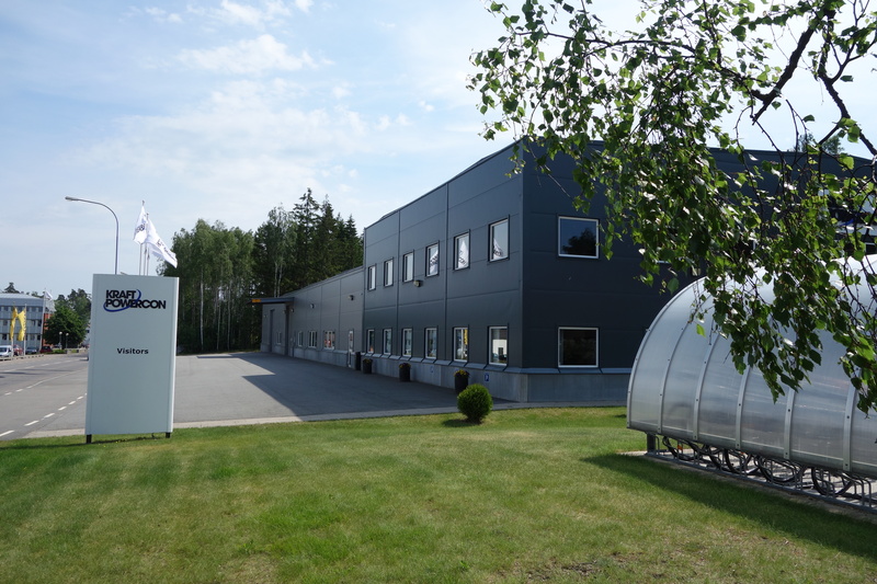 LTB Förvaltning AB