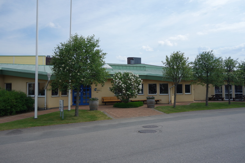 Spaljisten