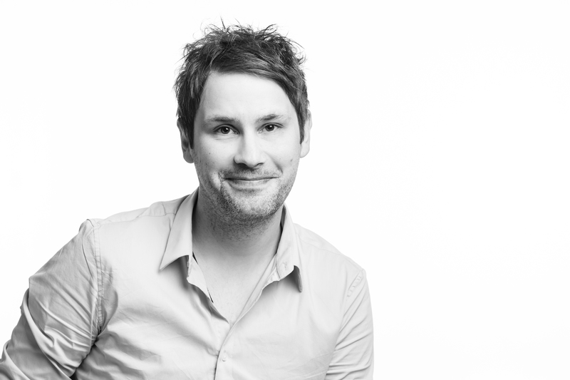 Bild av Mark Johansson
