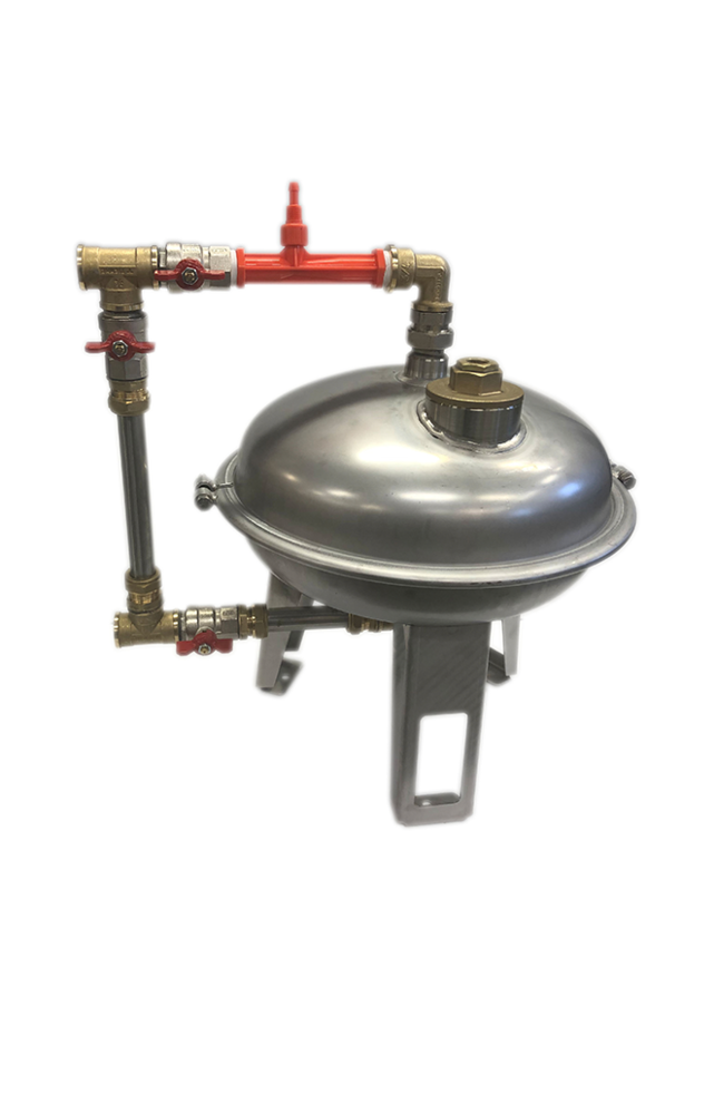 Oxydator