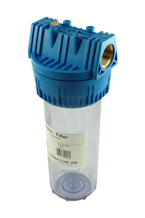 Patronfilter