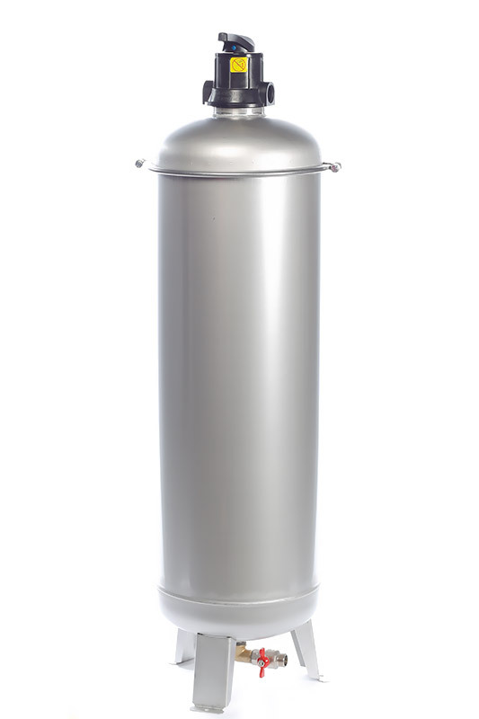 Aktivt Kolfilter