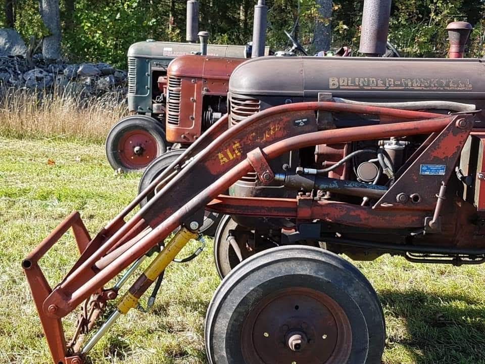 Näshults MotorVeteraner