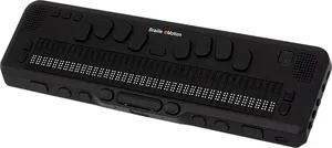Braille eMotion