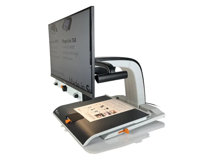 MagniLink Vision FHD