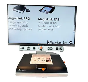 MagniLink Vision 5 trykk