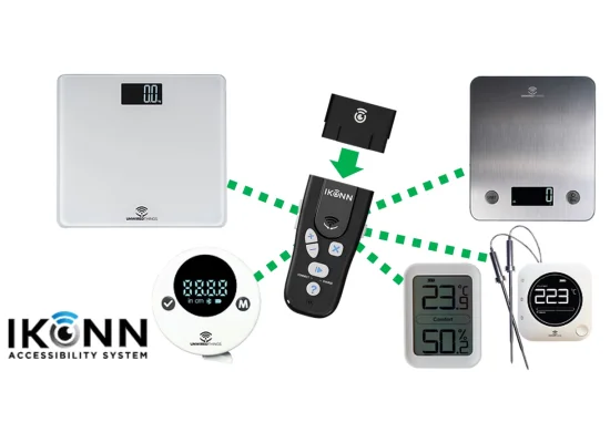 Bilde av ikonn tilgjengelighetsprodukter