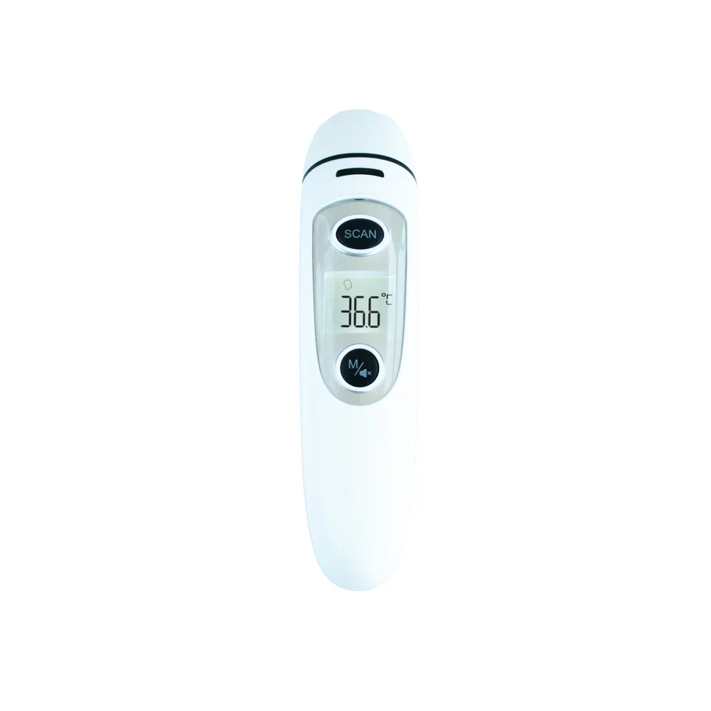 IKONN pannetermometer