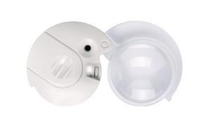 Eschenbach Mobilent LED Lommelupe