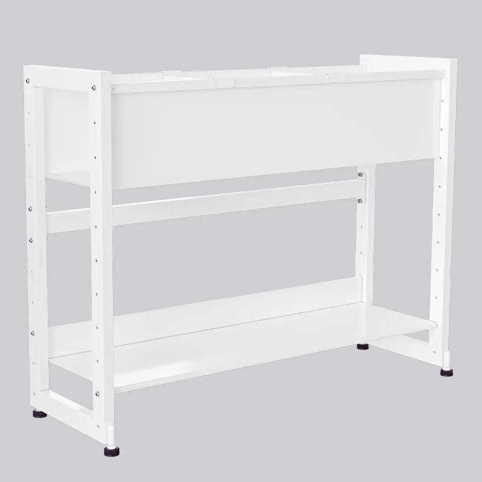 Littbus Steel Book Browser Single Sided 290 mm