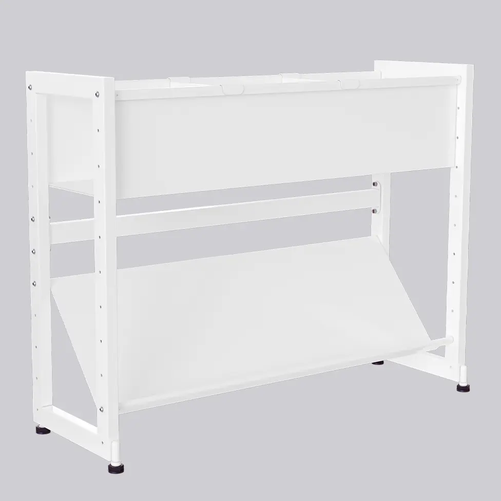 Littbus Steel Book Browser Single Sided 290 mm