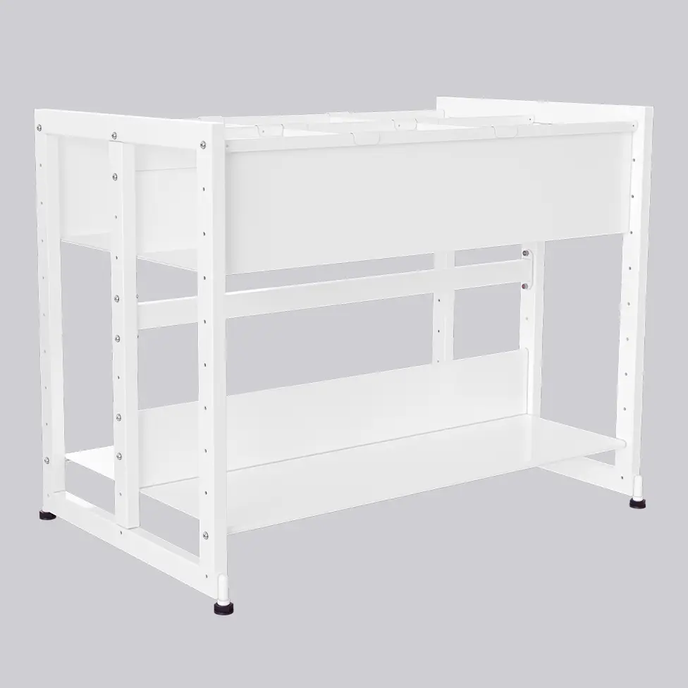 Littbus Steel Book Browser Double Sided 542mm