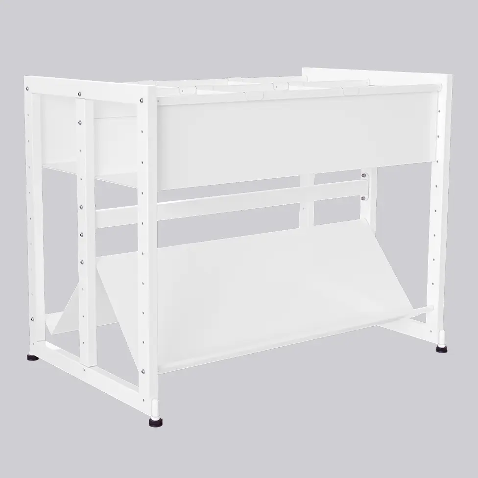 Littbus Steel Book Browser Double Sided 542mm