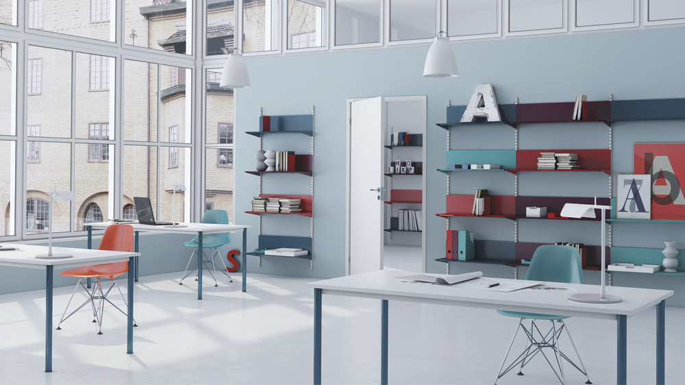 Creative office