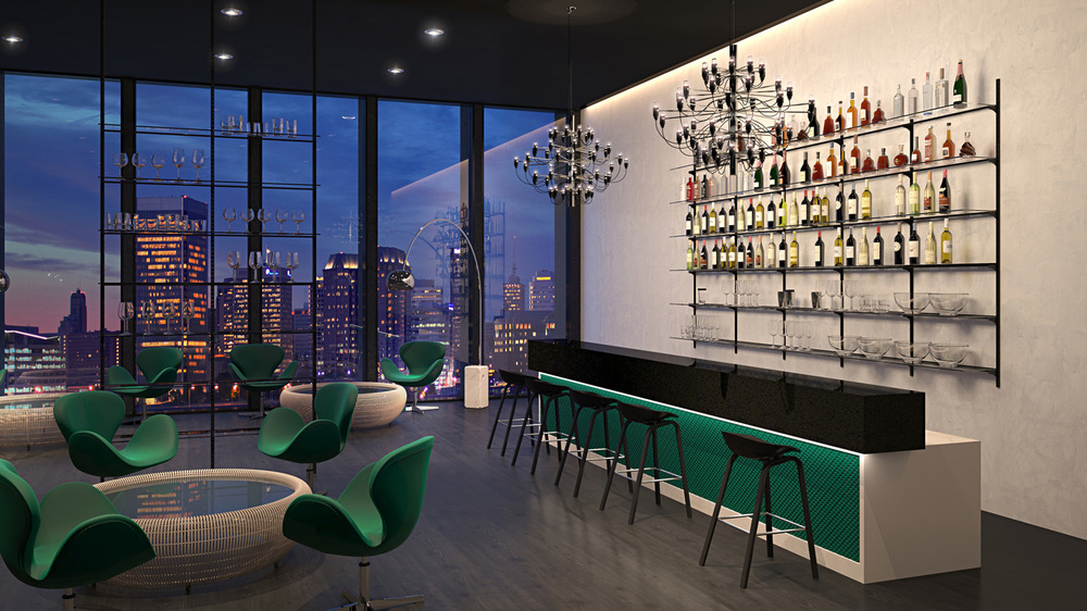 Hotelbar