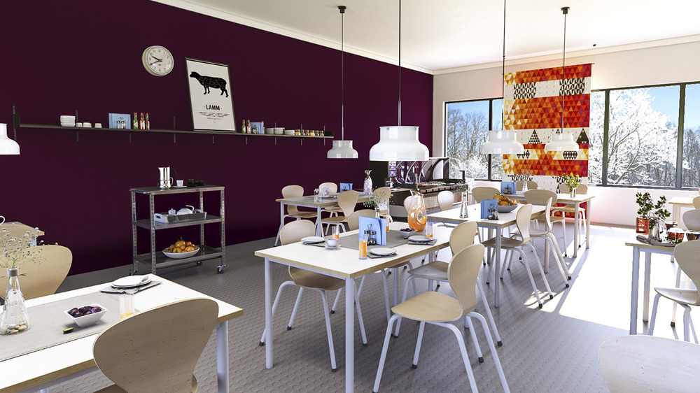 Canteen
