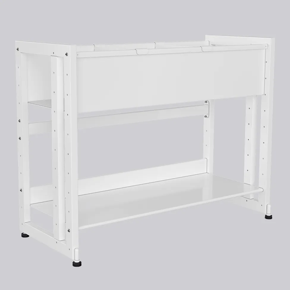 Littbus Steel Book Browser Single Sided 374mm