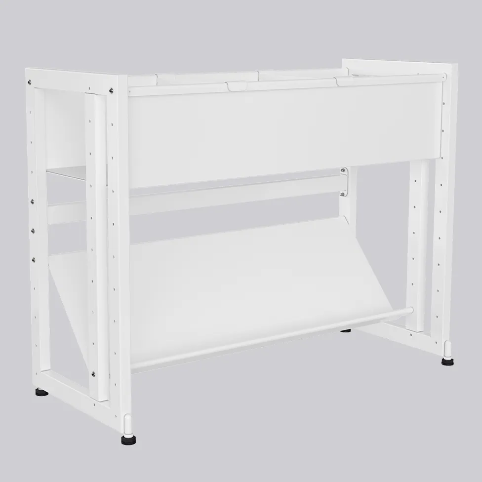 Littbus Steel Book Browser Single Sided 374mm