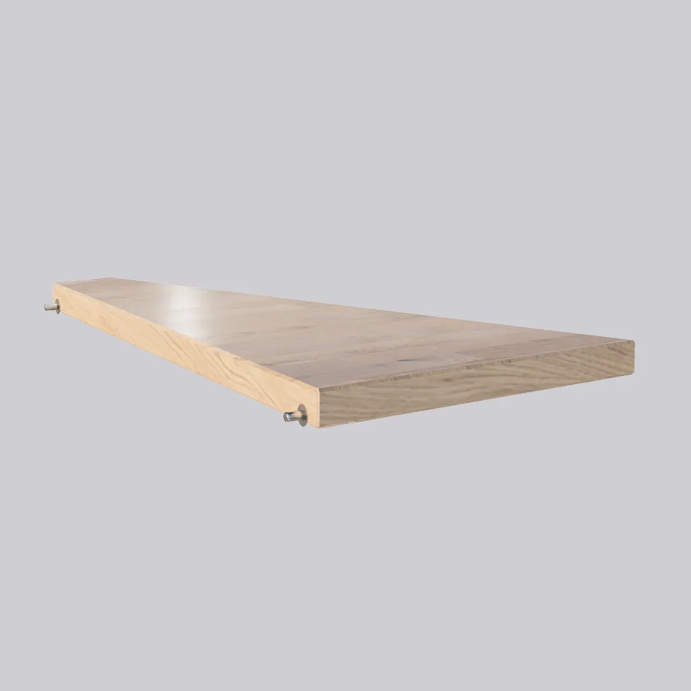 Shelf for Angled Module