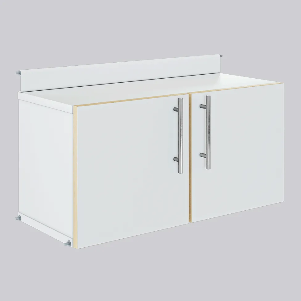 Scandinavia Cabinet