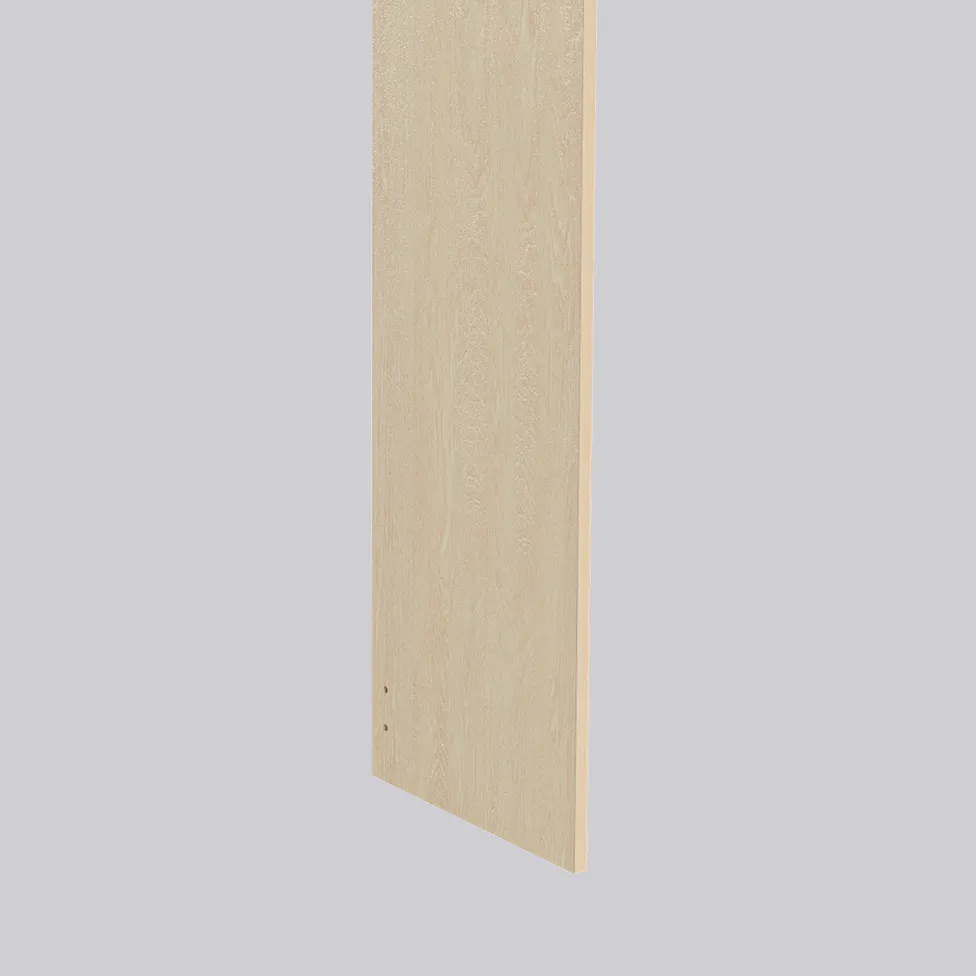Gavelpanel L-stativ