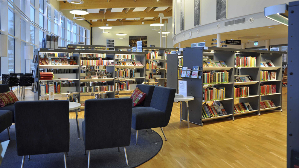 Ålidhem Culture and Resource