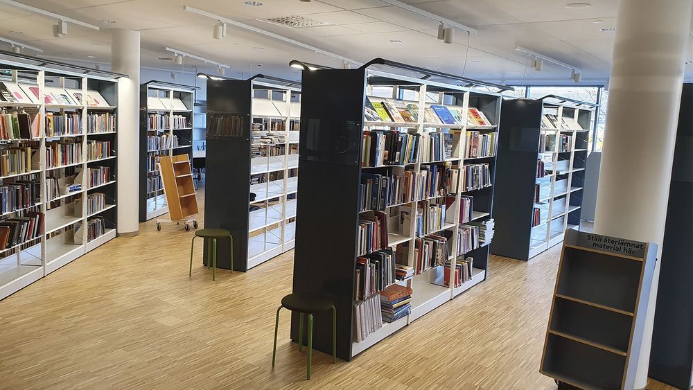 Carl Engström secondary school