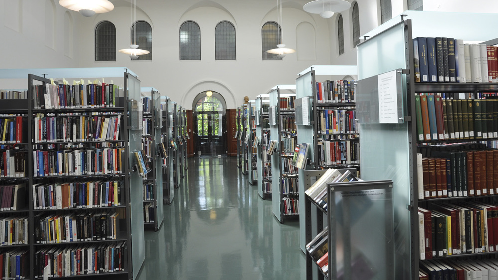 National Library of Norway