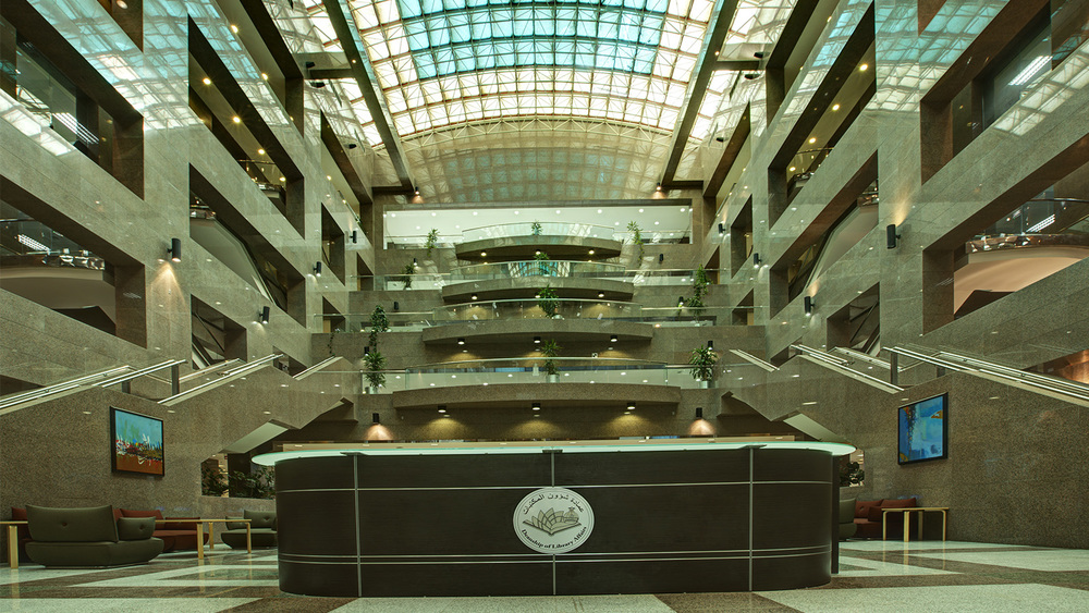King Abdulaziz University